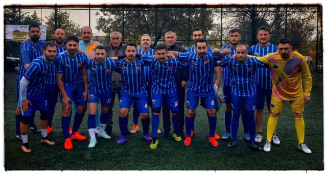 Karsniya Spor Yeniden Doğdu