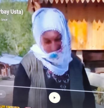 GÜLLÜ YENGEMİZİ DE KAYBETTİK